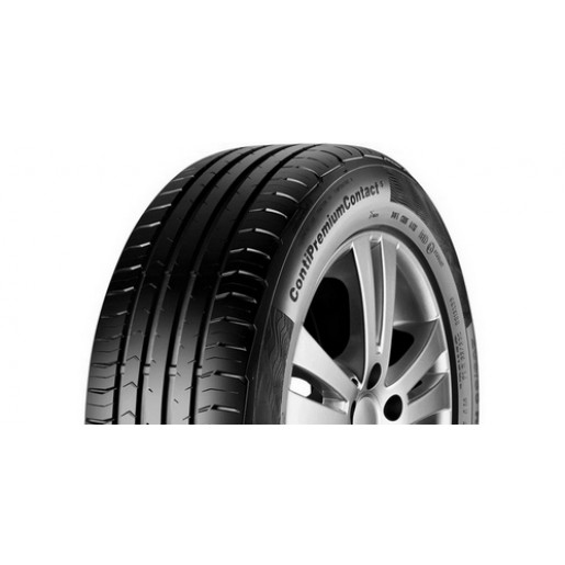 235/55R17 99V PREMIUM CONTACT 5 AO (E-7.4) CONTINENTAL